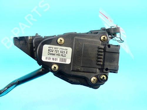 Pedal AUDI A6 C5 (4B2, 4B4) | BP37880182I4 - Image 5