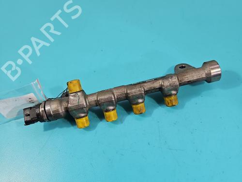 Injection rail SUZUKI SX4 S-Cross (JY) 1.6 DDiS (AKK 416D) | BP37853583M98 - Image 6