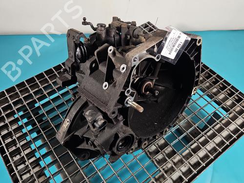 Gearkasse Gearkasse 38306160 38306160