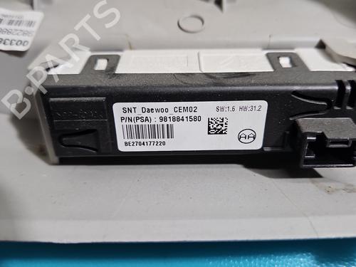 Kabinelys TOYOTA PROACE Van (MDZ_) 2.0 D4d (MDZ3) | BP38121979I8 - Image 7