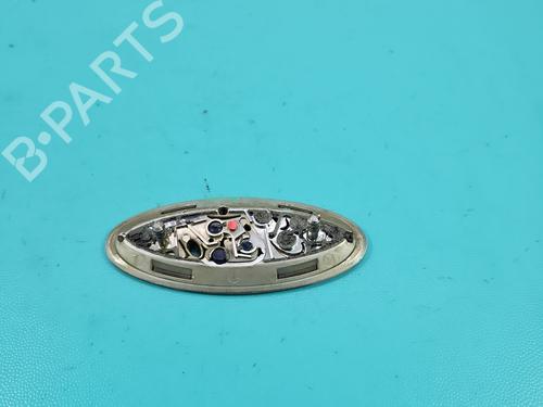 Grill FORD MONDEO V Turnier (CF) | BP37850026C40 - Image 3