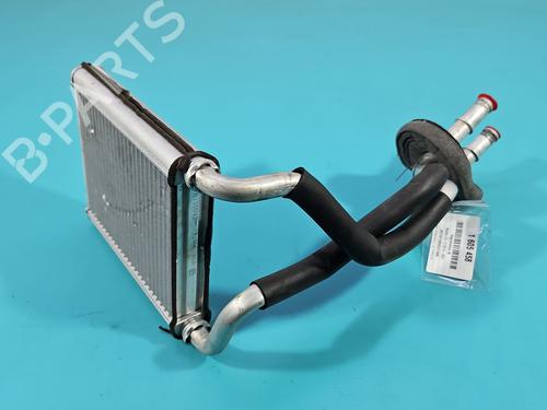 Heater matrix MAZDA CX-3 (DK) 1.5 SKYACTIV-D AWD (DK4WS, DK5AW) | BP39145830M63 - Image 5