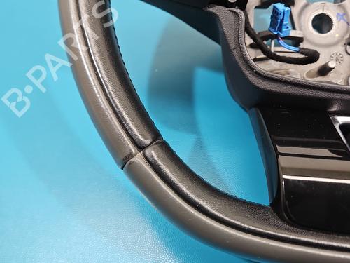Steering wheel CITROËN C4 CACTUS 1.6 HDi 90 | BP37824464C49 - Image 7
