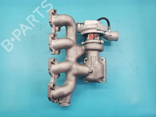 Other FORD TRANSIT Van (FA_ _) 2.4 DI (FAA_, FAB_, FAC_, FAD_) | BP37830864O1 - Image 5