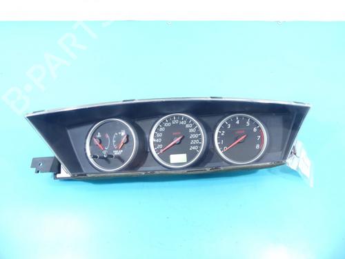 Used Instrument cluster Instrument cluster NISSAN PRIMERA (P12) 2.0 (140 hp) 37878228 37878228