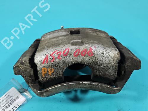 Right front brake caliper MAZDA 6 Estate (GH) 2.0 MZR-CD (GH14) | BP37821850M104 - Image 4