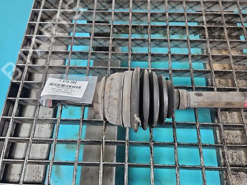 Left front driveshaft DACIA LOGAN MCV (KS_) 1.5 dCi (KS0W) | BP38135812M38 - Image 3
