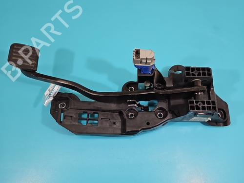 Pedal FORD S-MAX (CJ, WA6) | BP37821459I4 - Image 2