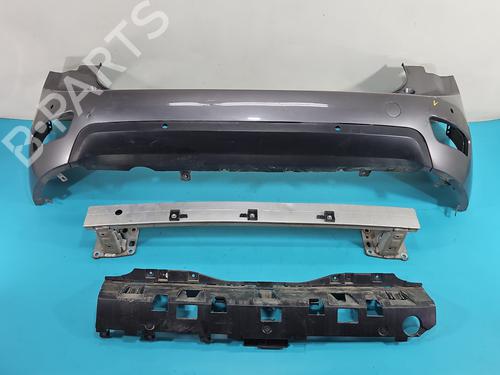 Used Rear bumper Rear bumper 38146317 38146317