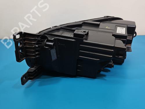 Right headlight CITROËN C5 AIRCROSS (A_) 1.2 PureTech 130 (ARHNSJ) | BP37832408C29 - Image 12