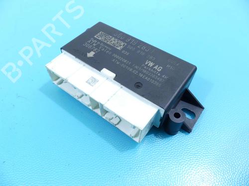 electronic-module-skoda-fabia-iii-nj3-2014-2015-2016-2017-2018-2019-2020-2021-37889305 main image