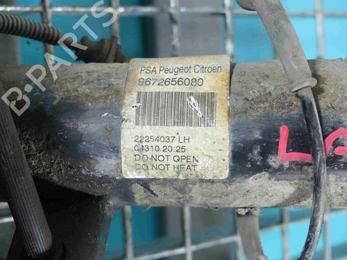 Left front shock absorber CITROËN DS3 (SA_) 1.6 HDi 90 | BP37808639M16 - Image 2