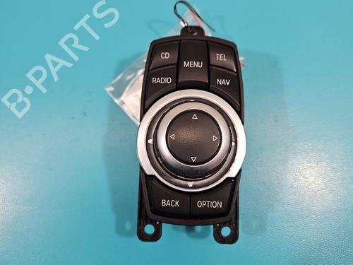 Switch BMW X3 (F25) xDrive 20 d | BP37815780I30 - Image 2