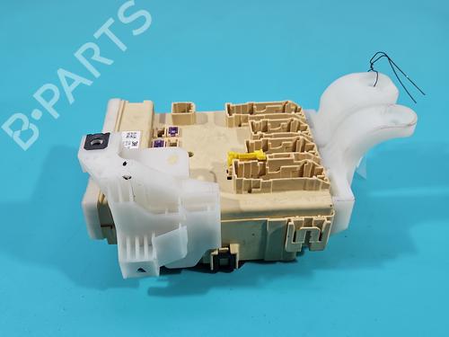 Electronic module TOYOTA AURIS (_E18_) 1.6 (ZRE181_, ZRE185_, ZRE185R, ZRE181R) | BP37847737M83 - Image 12
