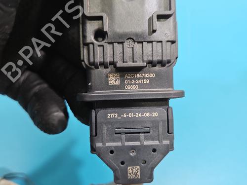 Electronic sensor SKODA SUPERB IV Estate (NZ5) 2.0 TDI | BP37835598M84 - Image 8