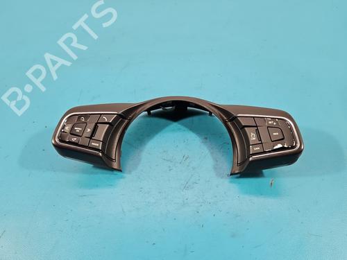 Steering wheel controls JAGUAR F-PACE (X761) | BP39720539E15 - Image 2