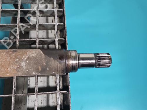 Right front driveshaft FORD TRANSIT CONNECT V408 Box Body/MPV | BP38140633M39 - Image 4