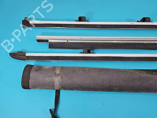 Cargo separator ISUZU D-MAX II (TFR, TFS) 2.5 CRDi 4x4 (TFS86J) | BP38116560I36  - Image 5