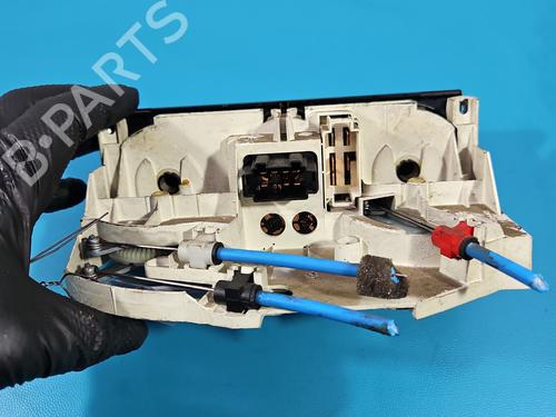 Climate control VW PASSAT B5 (3B2) 1.8 | BP38422090I5 - Image 6