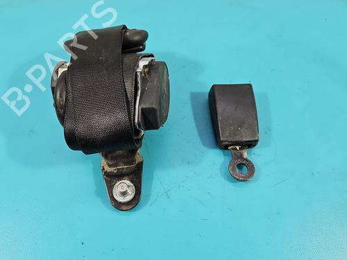 Used Front right seatbelt Front right seatbelt 38118686 38118686