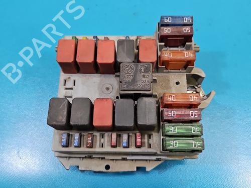 Engine control unit (ECU) CITROËN JUMPER I Van (244) 2.8 HDi | BP39612009M57 - Image 6