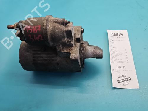 Used Starter Starter 37848961 37848961