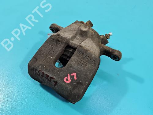 Left front brake caliper SUZUKI SWIFT III (MZ, EZ) 1.6 (RS416, RR 416, ZC31S) | BP37815999M105 - Image 3