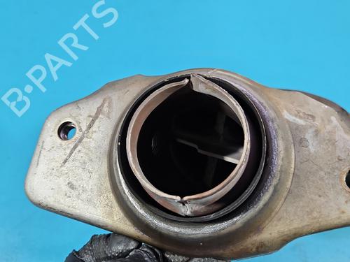 Exhaust manifold DACIA LODGY (JS_) 1.6 LPG (JSAV) | BP38086277M110 - Image 4