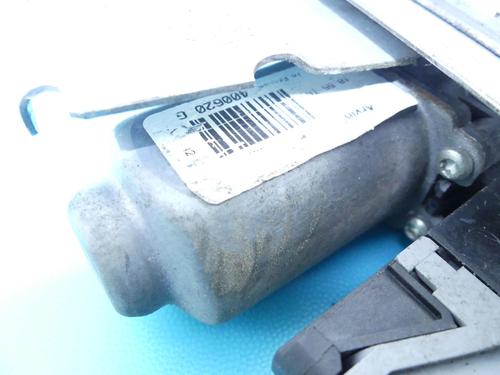 Front right window mechanism CITROËN C3 Pluriel (HB_) 1.4 | BP37876596C23 - Image 4