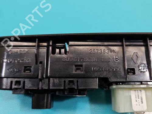 Switch RENAULT TRAFIC III Bus (JG_) | BP40461356I30 - Image 4