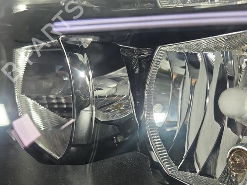 Left headlight BMW X3 (F25) xDrive 28 i | BP38772847C28 - Image 7