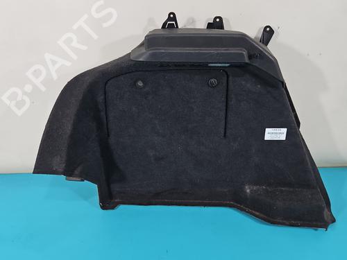 Used Boot lining Boot lining 38124205 38124205