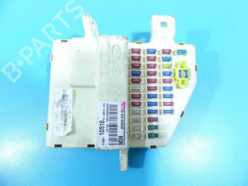 Engine control unit (ECU) KIA CARENS III MPV (UN) 2.0 CRDi 140 | BP37809263M57 - Image 7