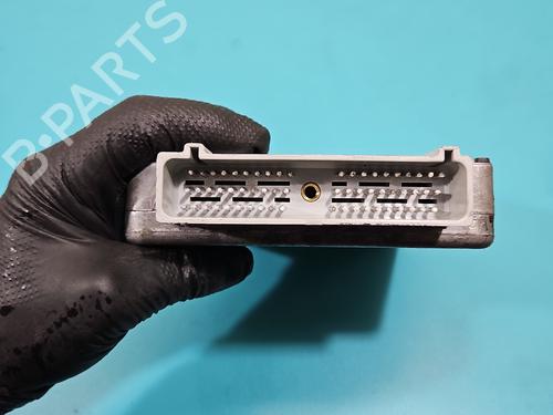Engine control unit (ECU) FORD FOCUS I (DAW, DBW) | BP37819205M57 - Image 4