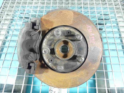 Used Left front steering knuckle Left front steering knuckle 37808567 37808567