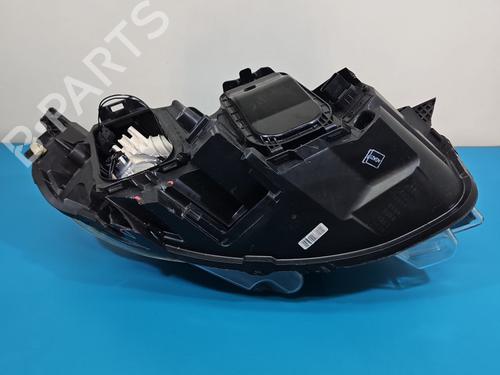 Left headlight PEUGEOT EXPERT Van (V_) 1.6 BlueHDi 115 | BP38701556C28 - Image 13