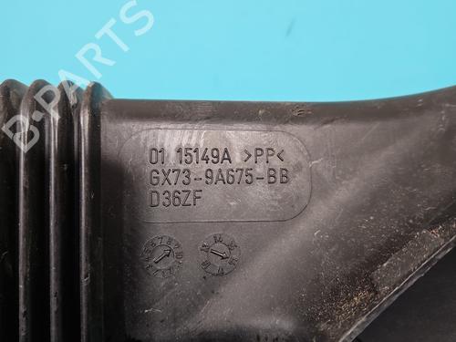 Pipe JAGUAR XF II (X260) | BP37989876M125 - Image 4