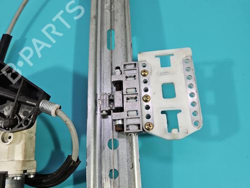 Front left window mechanism AUDI A5 (8T3) 2.0 TFSI quattro | BP37843930C22 - Image 3