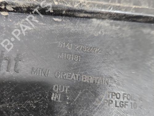 Front right window mechanism MINI MINI (R56) Cooper | BP37828673C23 - Image 9