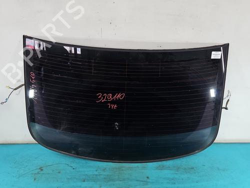 Bagrude Bagrude HYUNDAI ELANTRA V Saloon (MD, UD) 1.6 (132 hp) 38138404 38138404