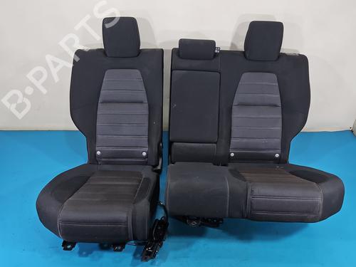 Used Rear seat Rear seat 37856762 37856762