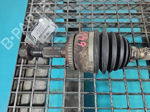 Left front driveshaft NISSAN PRIMERA Hatchback (P12) | BP38122035M38 - Image 3