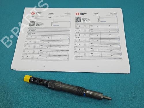 Used Injector Injector 37848039 37848039