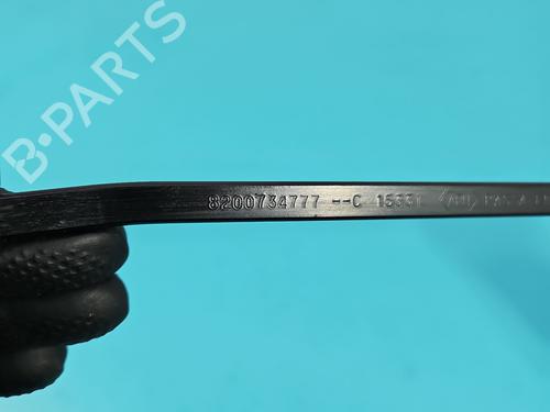Vindspejlsviskerarm RENAULT MASTER III Platform/Chassis (EV, HV, UV) 2.3 dCi 165 FWD (EV0P, EV0U, EV11, EV12, HV0P, HV0U,... | BP38149832C143  - Image 8