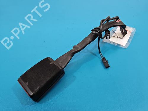 Used Front right seatbelt Front right seatbelt 37849735 37849735