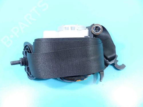 Front right seatbelt BMW X3 (F25) xDrive 35 i | BP37885844I25 - Image 4