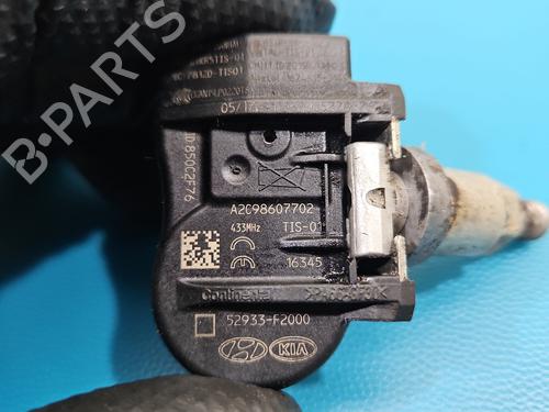 Electronic sensor HYUNDAI i30 Estate (PDE) | BP37857644M84 - Image 3