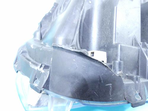 Right headlight CITROËN C5 III (RD_) 2.0 HDi 180 (RDAHWT) | BP37889196C29 - Image 14