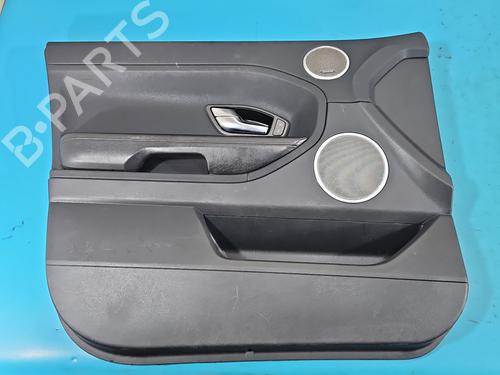 Seats set LAND ROVER RANGE ROVER EVOQUE (L538) 2.0 4x4 | BP37860089C78 - Image 29