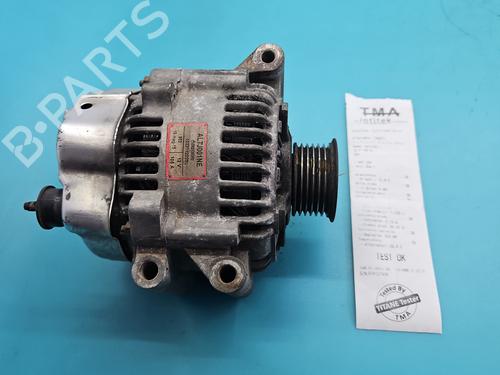 Used Alternator Alternator 37838809 37838809